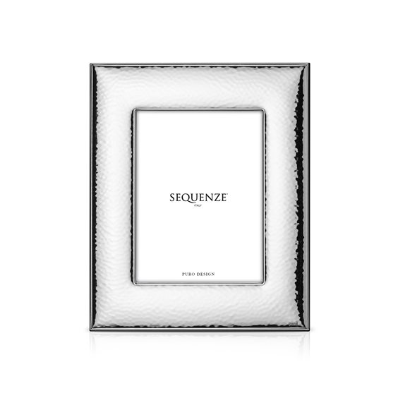 Frame Sequenze Argenti Kuma in Silver SQ1531/15 - SQ1531/15